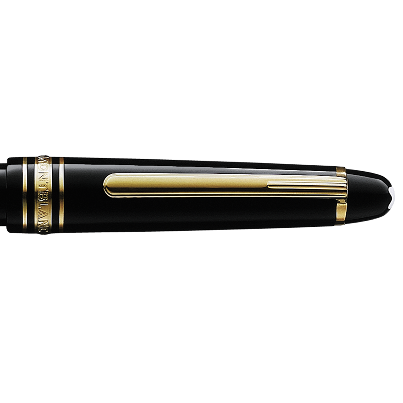 Mont Blanc Meisterstück Classique fyldepen 132464
