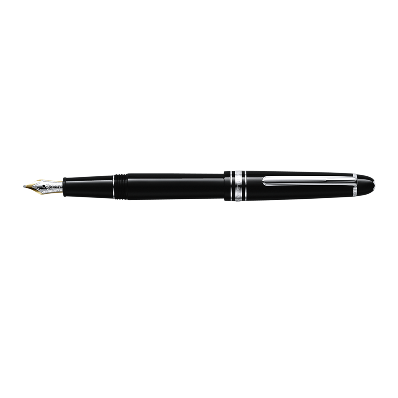 Mont Blanc Meisterstück Classique fyldepen 132468