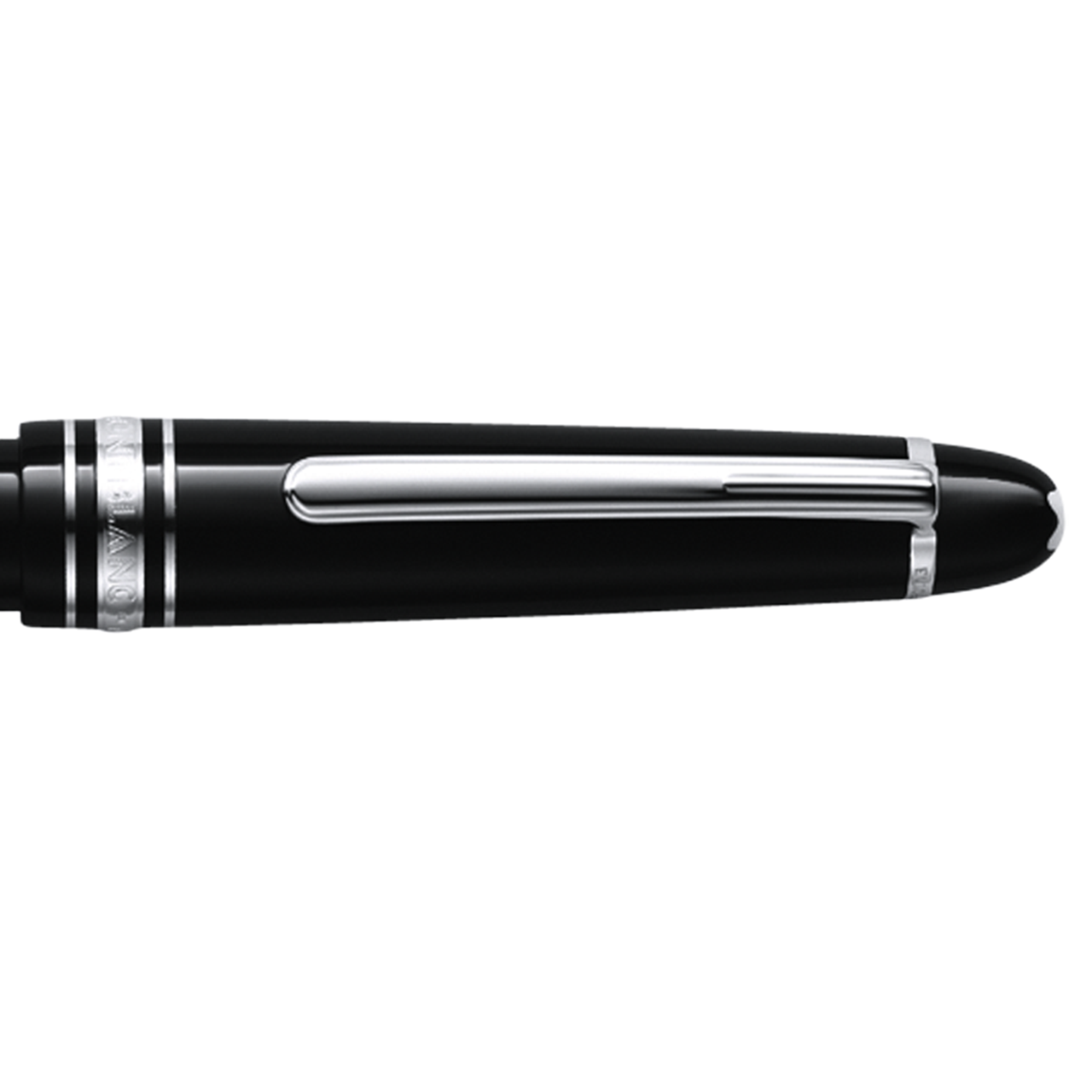Mont Blanc Meisterstück Classique fyldepen 132468