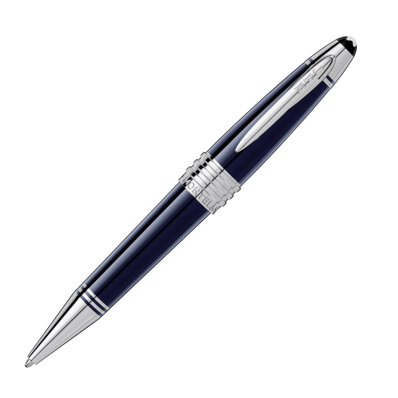 Mont Blanc Great Characters JFK Special Edition Ballpoint pen 132089