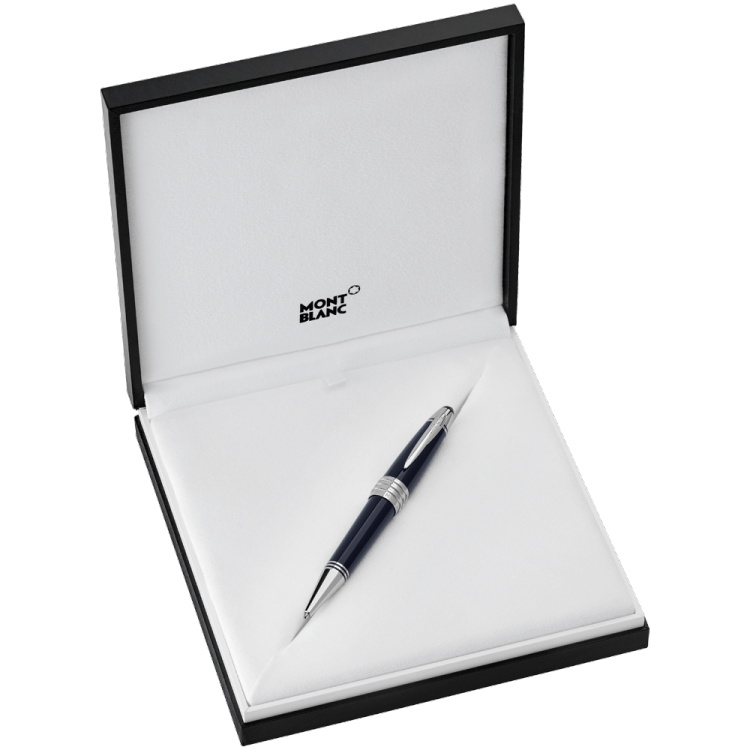 Mont Blanc Great Characters JFK Special Edition Ballpoint pen 132089