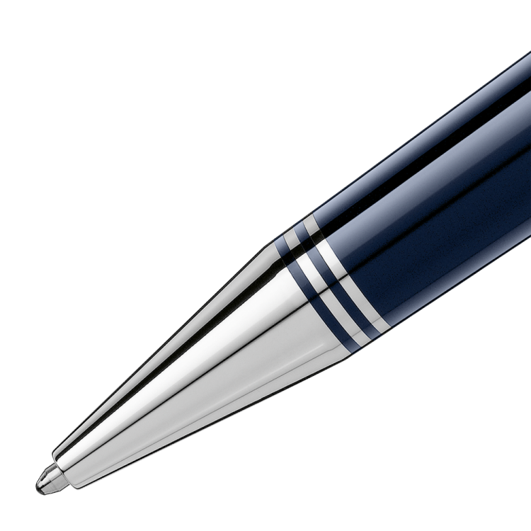 Mont Blanc Great Characters JFK Special Edition Ballpoint pen 132089