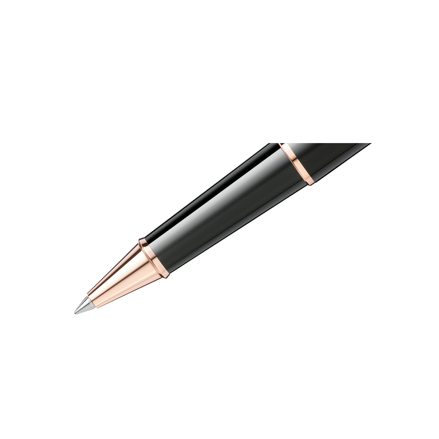 Mont Blanc Meisterstück Classique Rollerball 132487