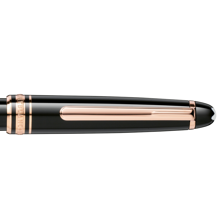 Mont Blanc Meisterstück Classique Rollerball 132487