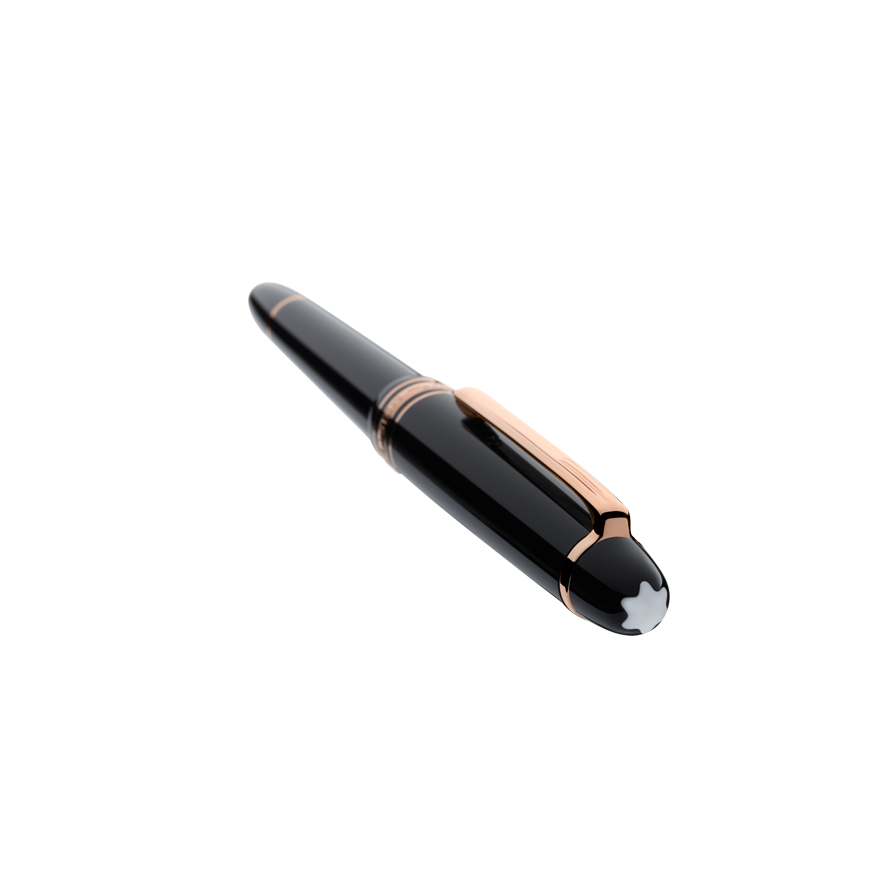 Mont Blanc Meisterstück Classique Rollerball 132487