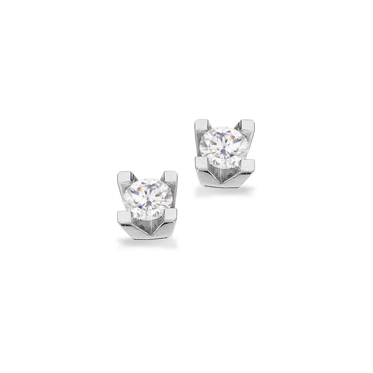 Scrouples Kleopatra 0,40ct øreringe 1136,40