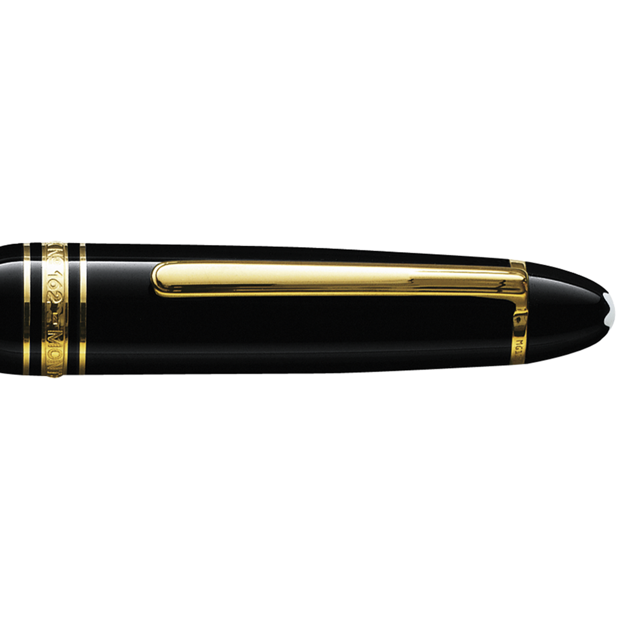 Mont Blanc Meisterstuck Le Grand Rollerball 132454