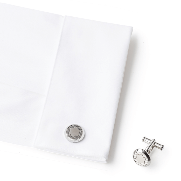 Mont Blanc Manchetknapper 114770
