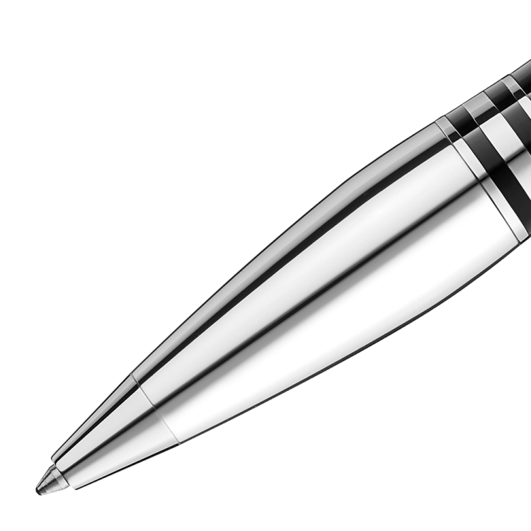 Mont Blanc Starwalker Doué Ballpoint Pen 132511