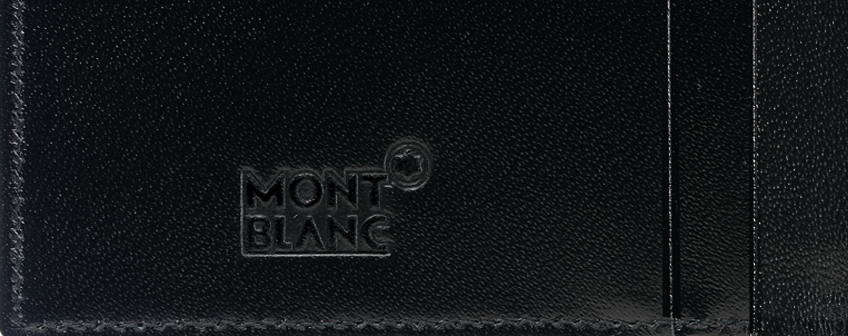 Mont Blanc Meisterstück pung 11987