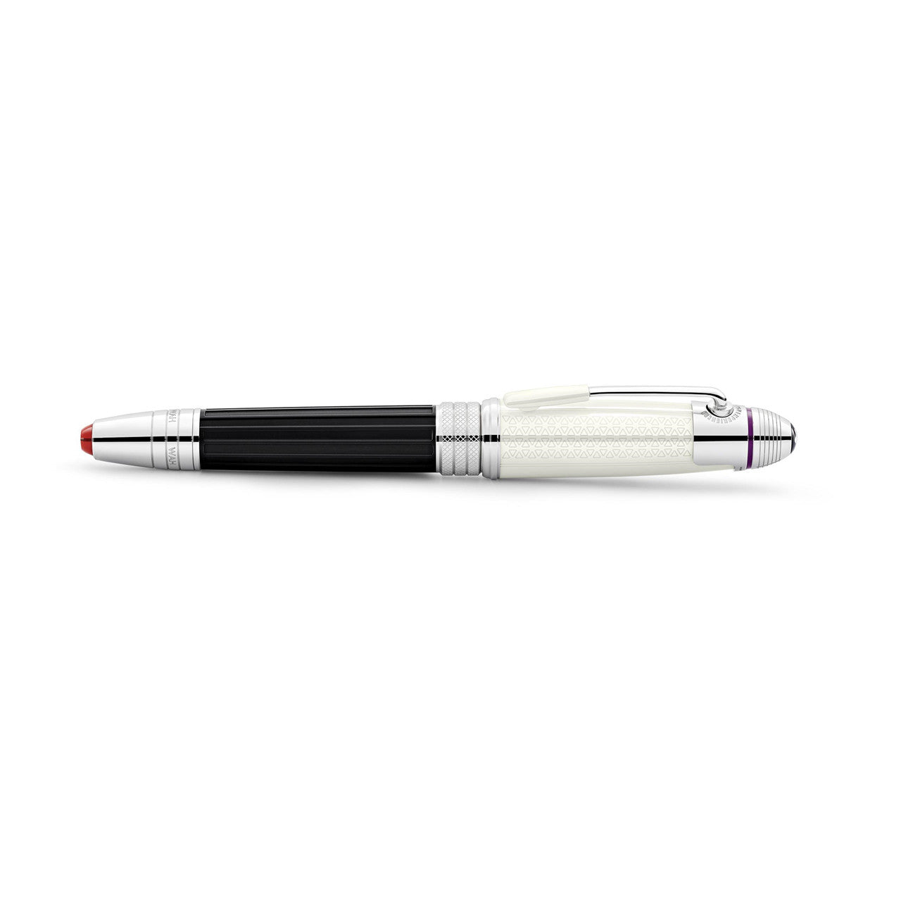 Mont Blanc Great Characters Jimi Hendrix Special Edition fyldepen 128843
