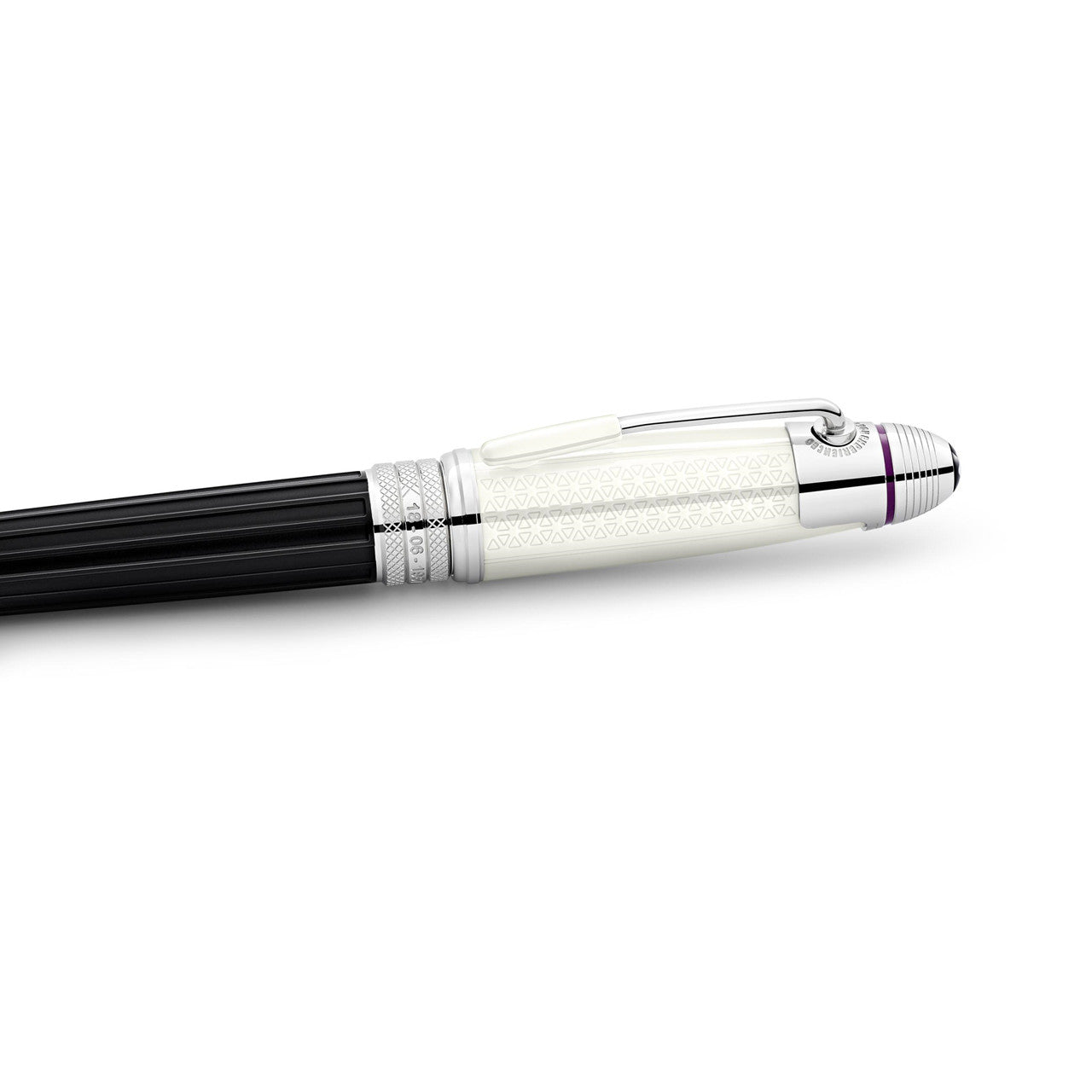 Mont Blanc Great Characters Jimi Hendrix Special Edition fyldepen 128843