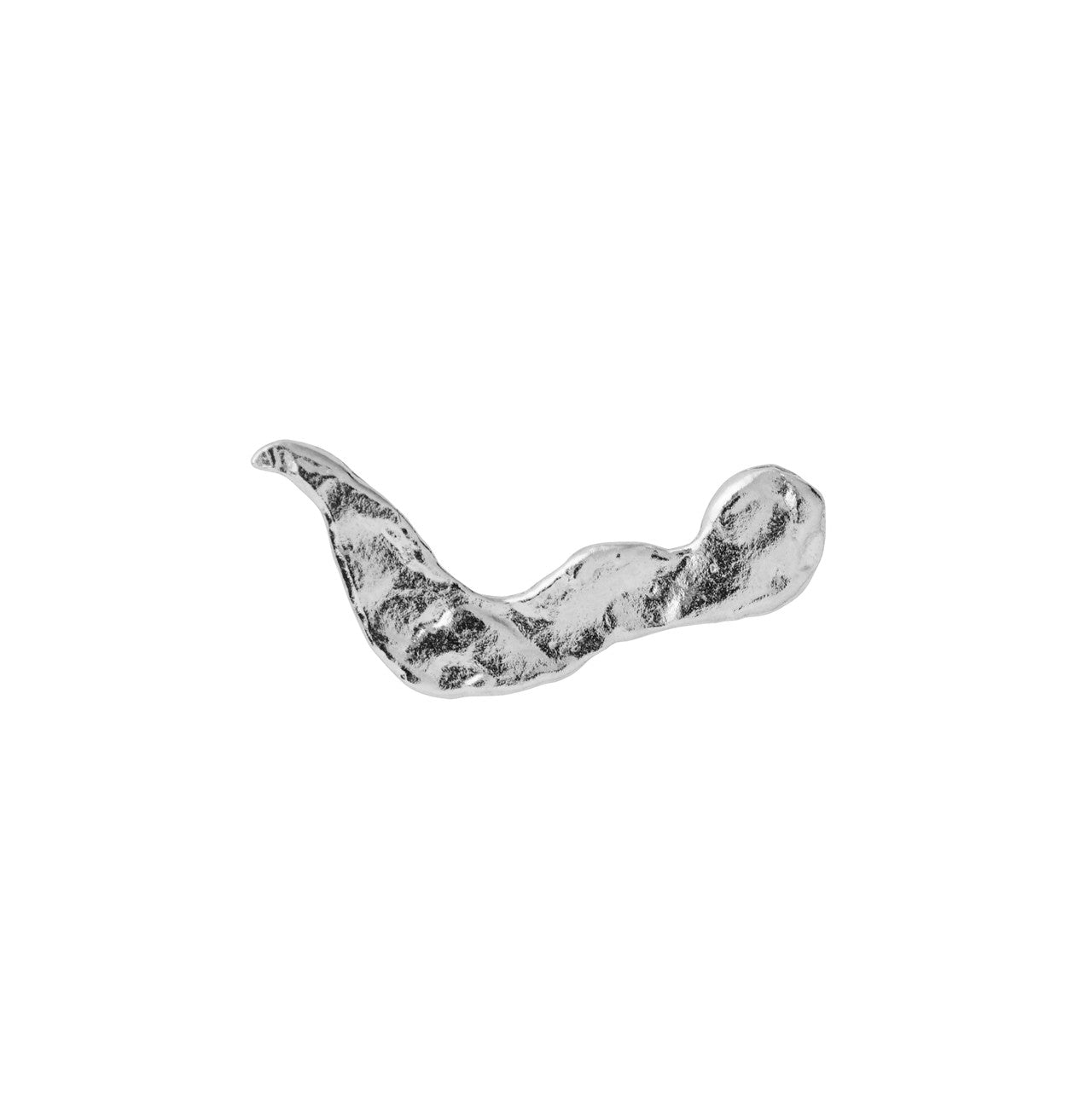 STINE A Jewelry Petit Gold Splash ørering 1304-00
