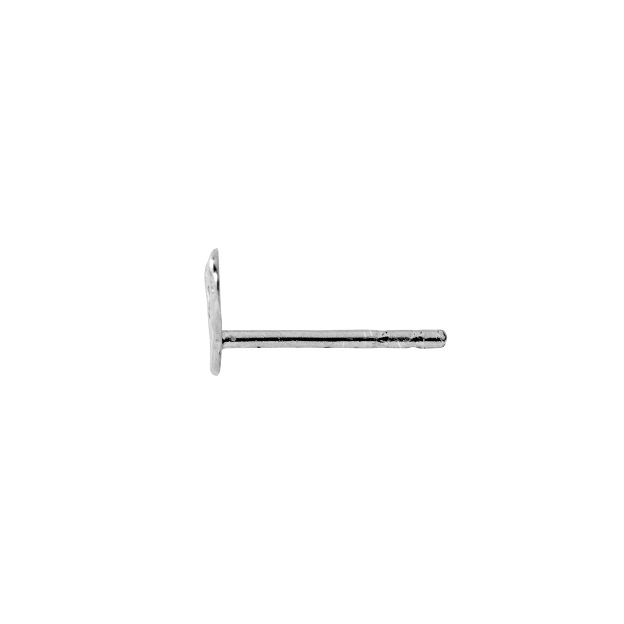 STINE A Jewelry Petit Gold Splash ørering 1304-00