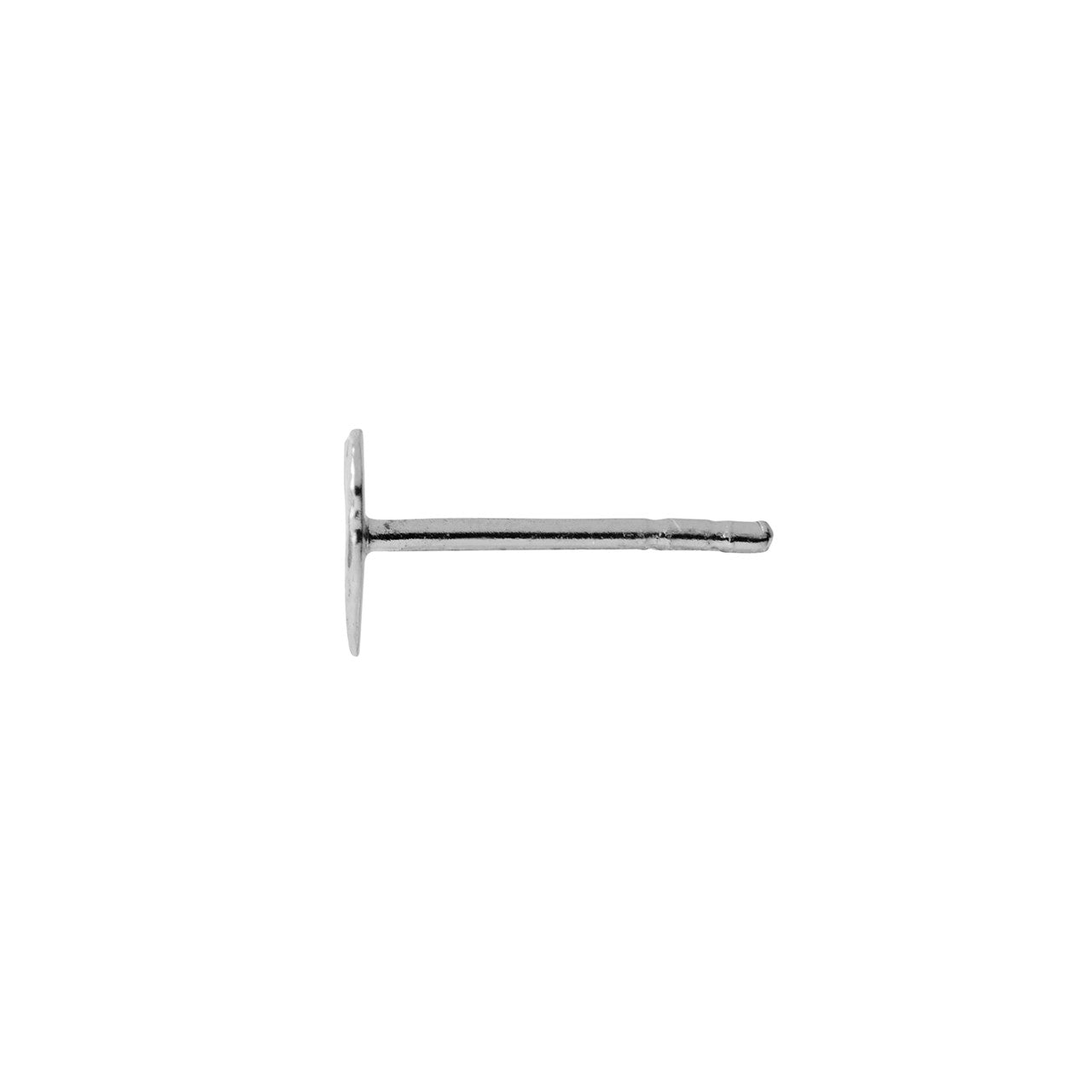 STINE A Jewelry Petit Gold Splash ørering 1305-00