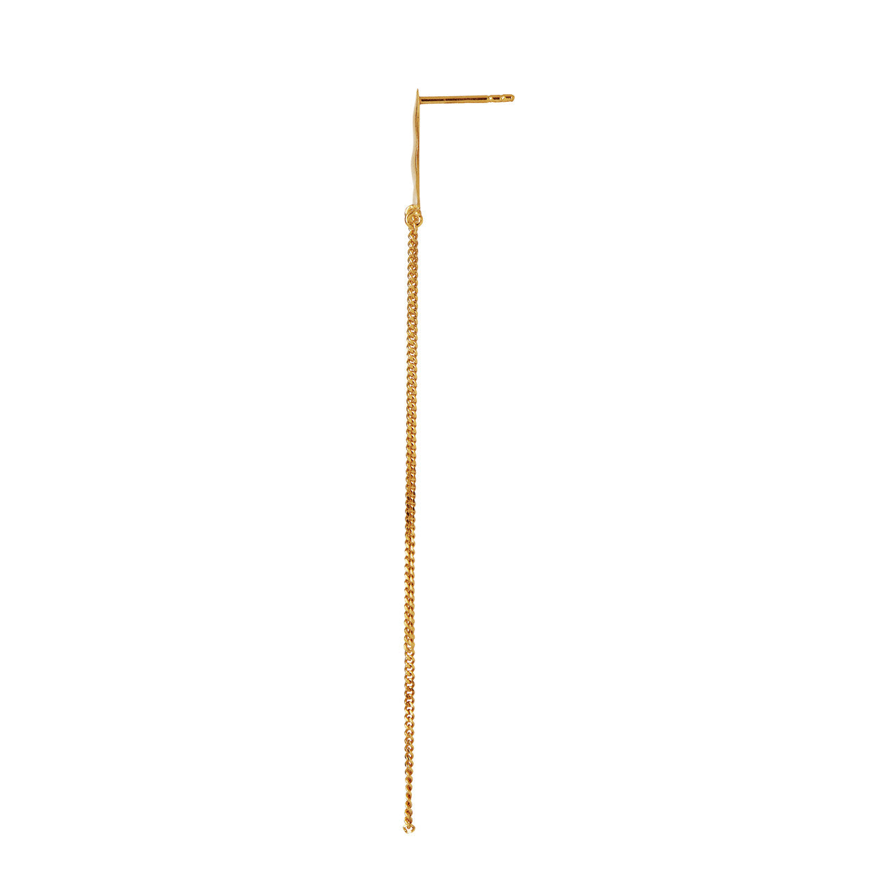 STINE A Jewelry Bella Moon with chains ørering 1313-02