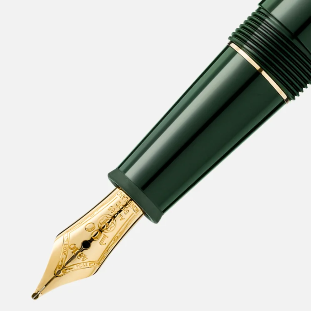 Mont Blanc Meisterstück Classique Origin Collection fyldepen 131342