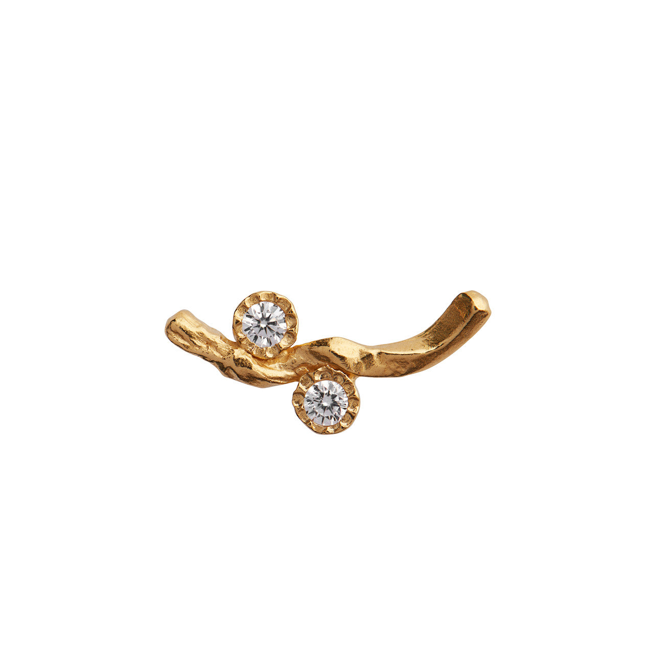 STINE A Jewelry Flow ørering 1322-02