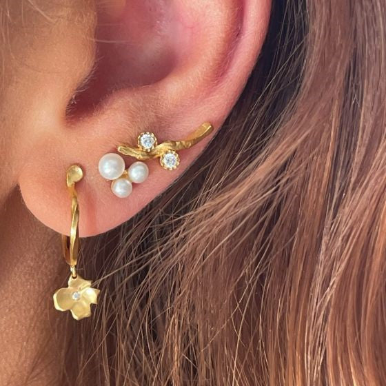 STINE A Jewelry Flow ørering 1322-02