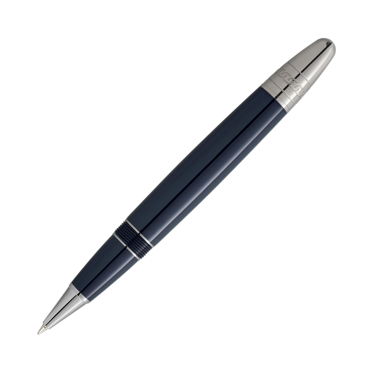 Mont Blanc Meisterstück Around the World in 80 Days Le Grand Rollerball 132876