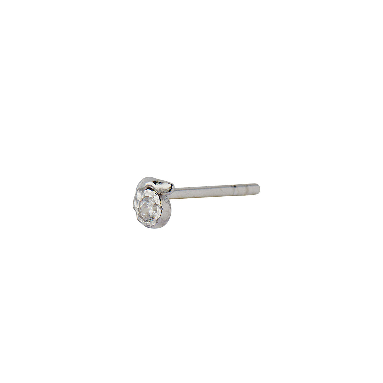 STINE A Jewelry Tres Petit Flow ørering 1336-00