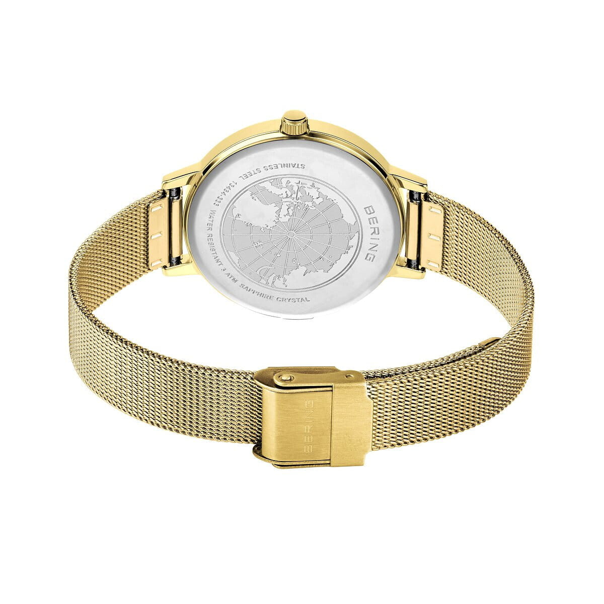 Bering Classic 13434-333