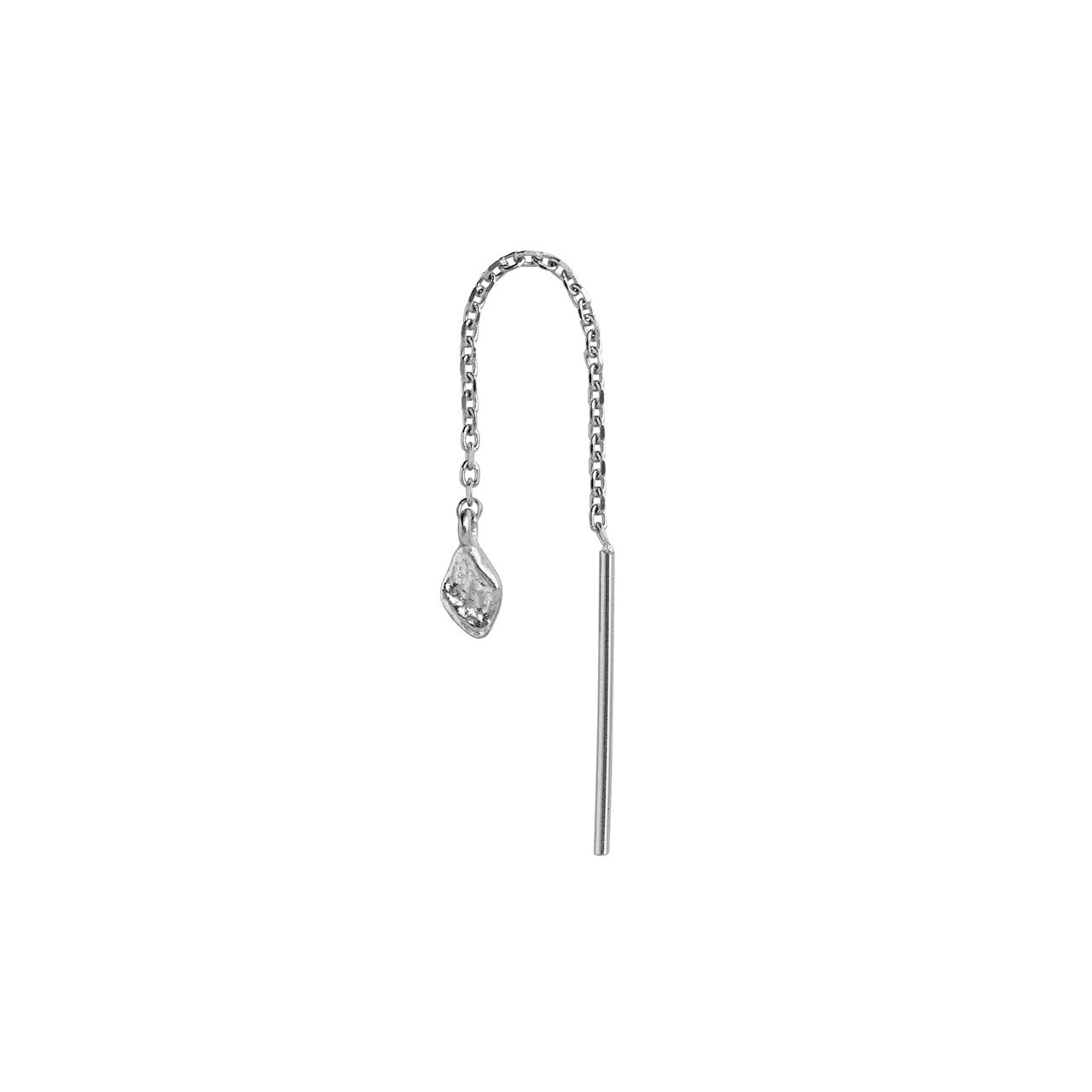 STINE A Jewelry Tout Petit Dangling Ile de L'Amour ørering 1348-00