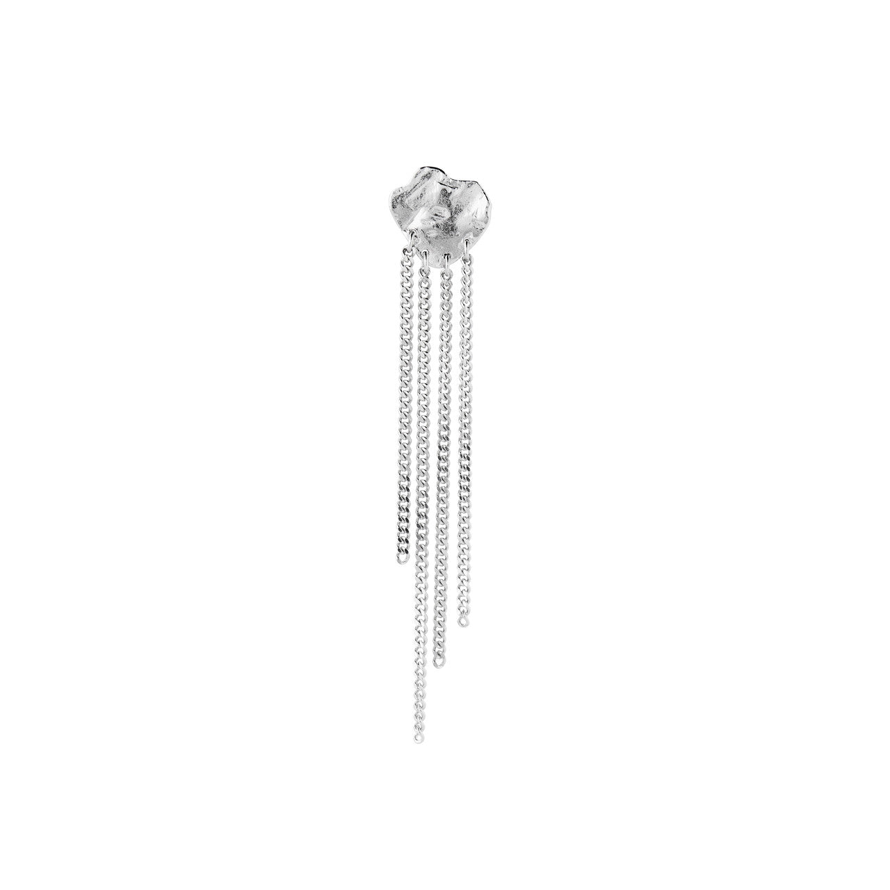 STINE A Jewelry Shell Reflections ørering 1352-00
