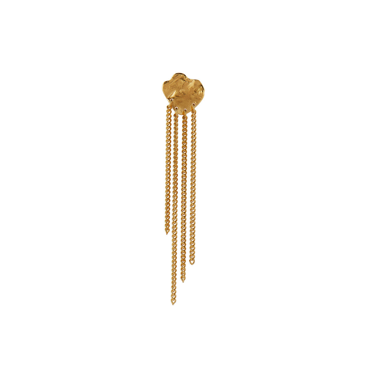 STINE A Jewelry Shell Reflections ørering 1352-02