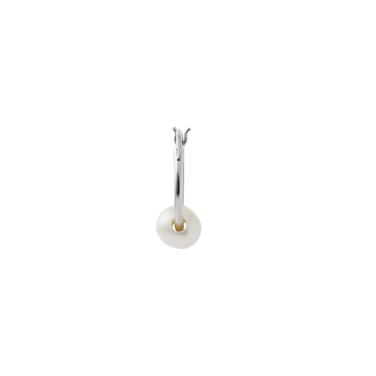 STINE A Jewelry Big Pearl Berrie ørering 1354-00