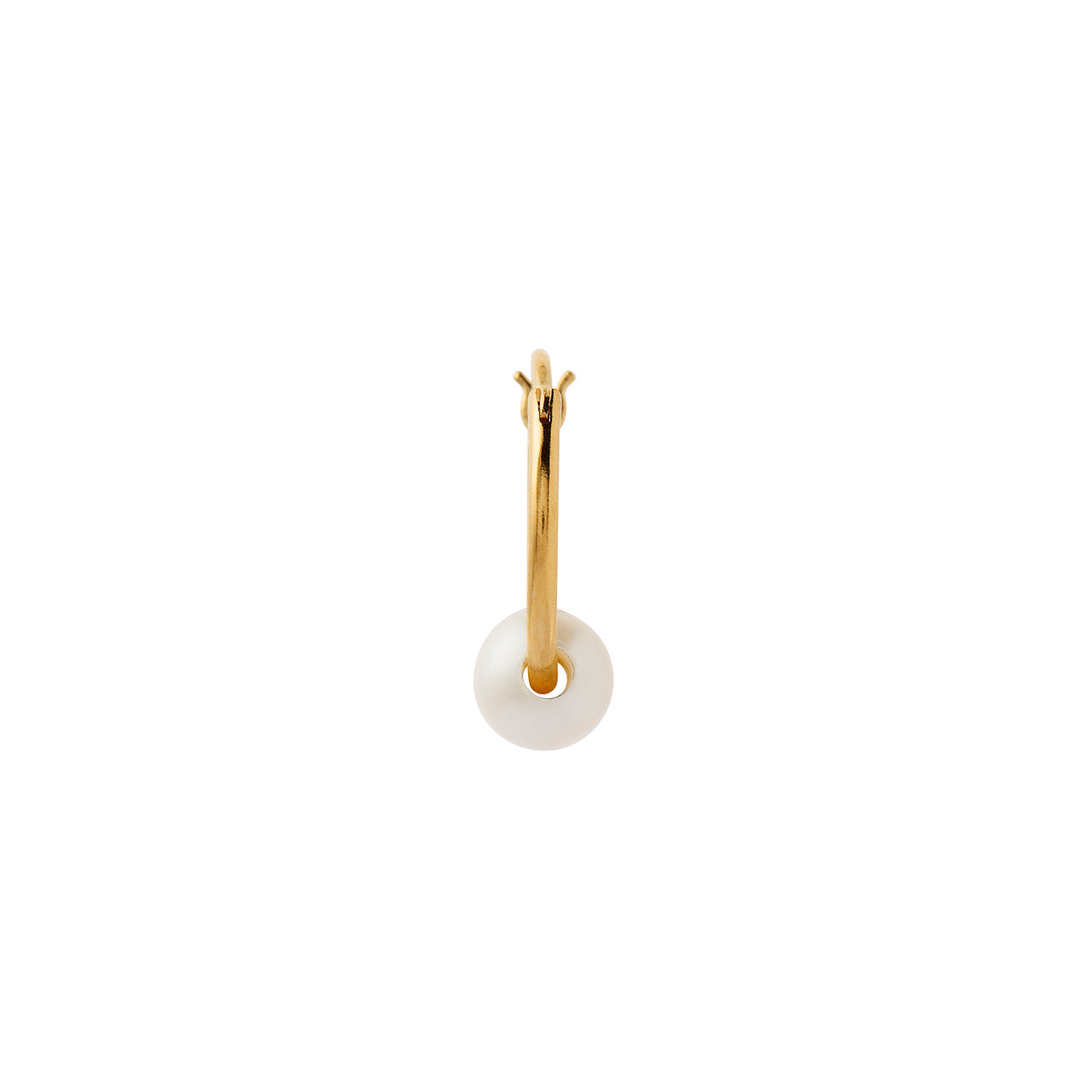 STINE A Jewelry Big Pearl Berrie ørering 1354-02