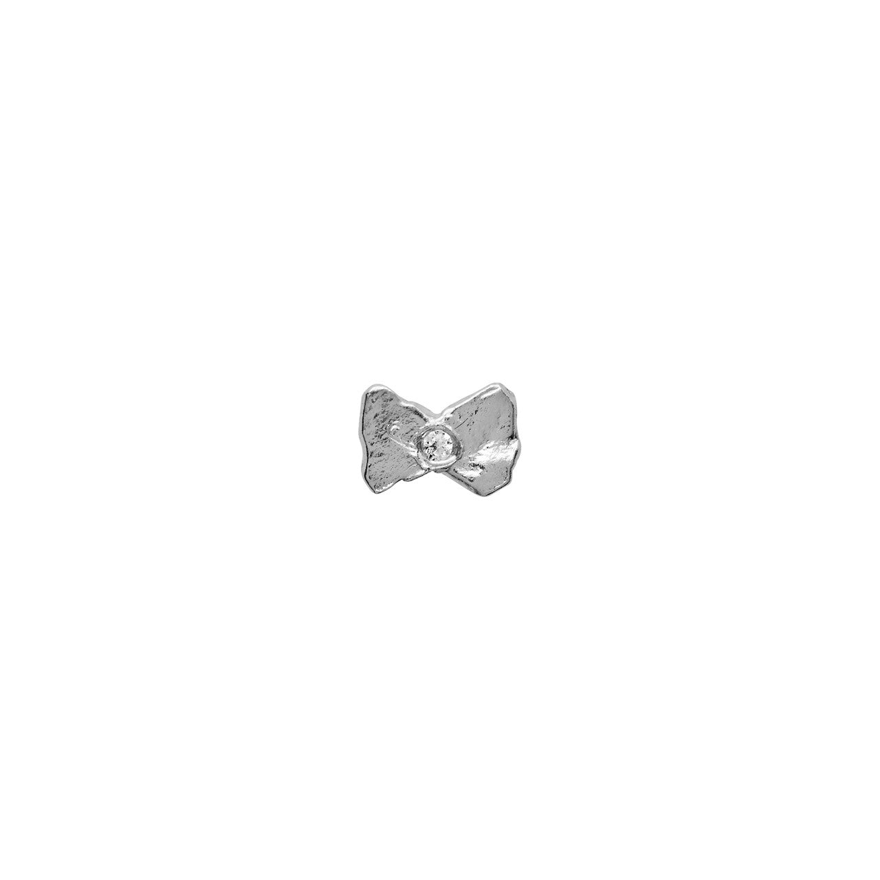 STINE A Jewelry Tres Petit Bow ørering 1356-00
