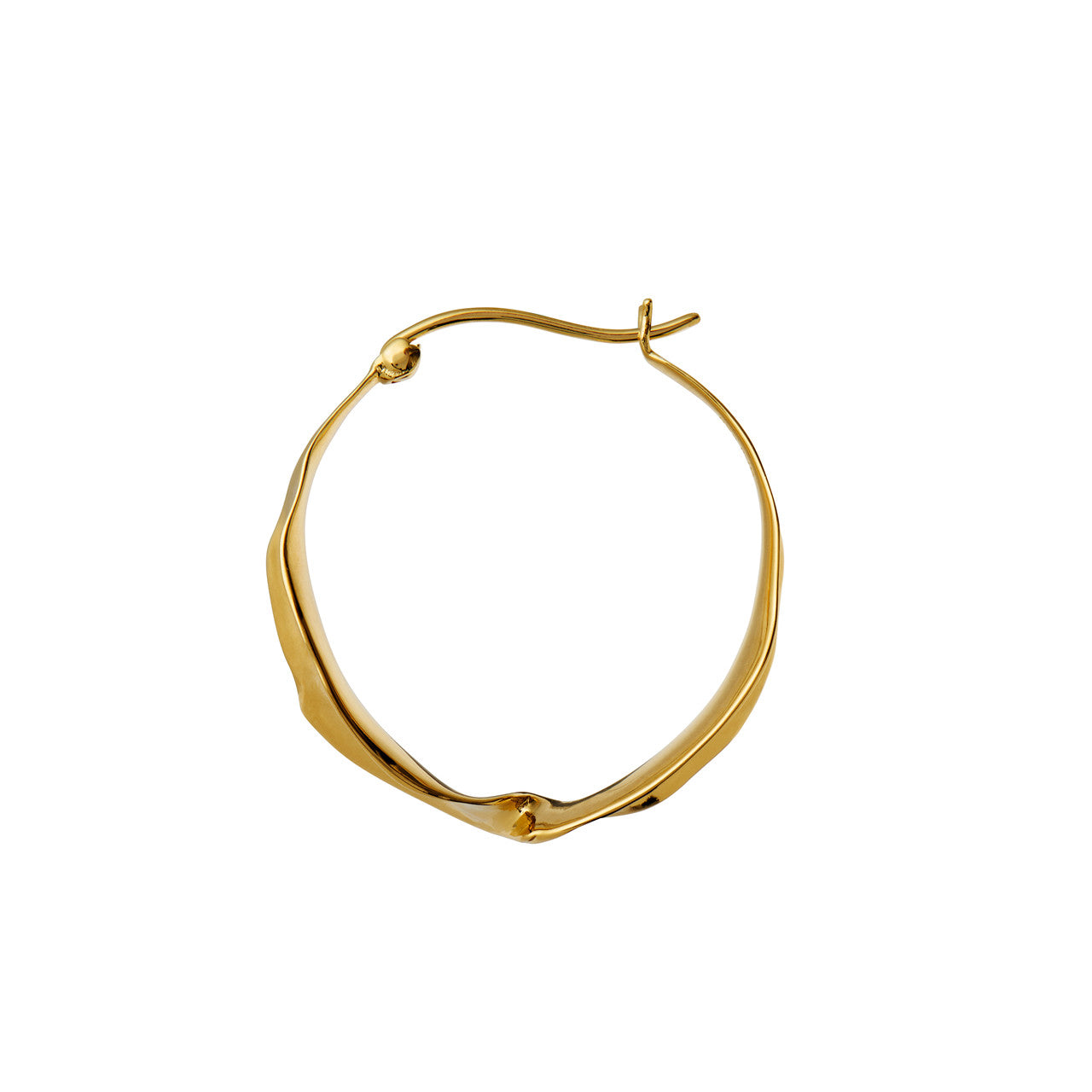STINE A Jewelry Liquid ørering 1358-02