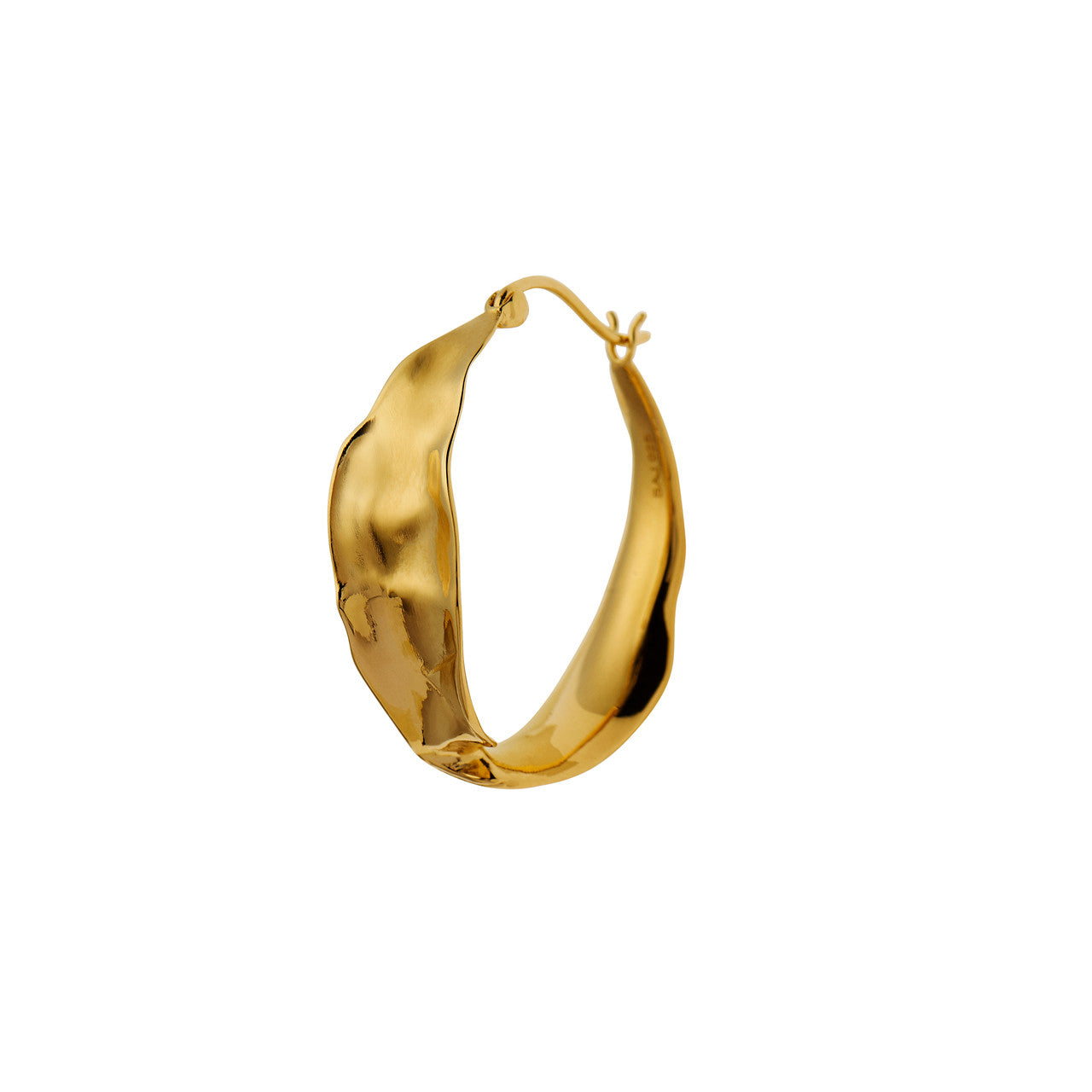 STINE A Jewelry Liquid ørering 1358-02