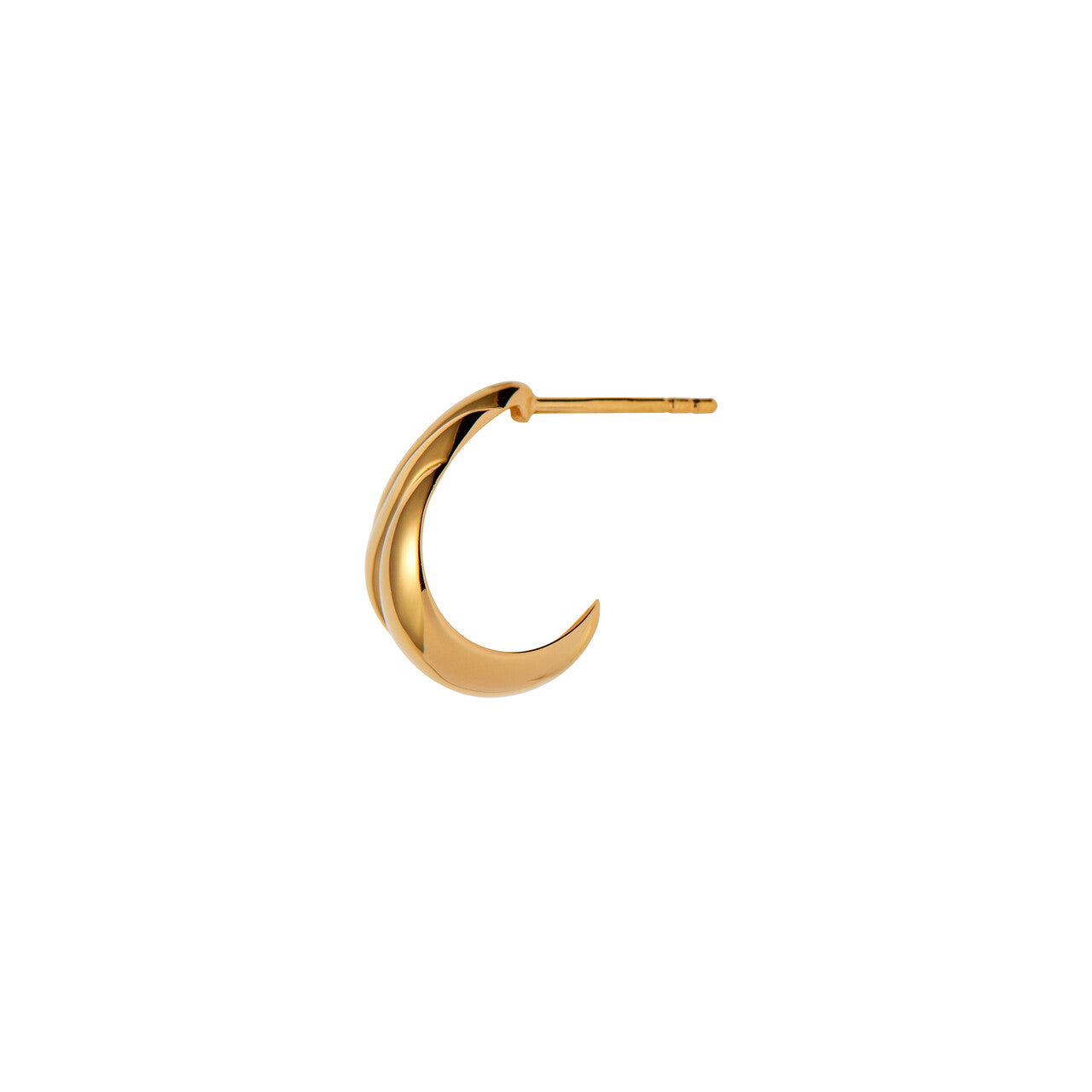 STINE A Jewelry Velvet ørering 1368-02