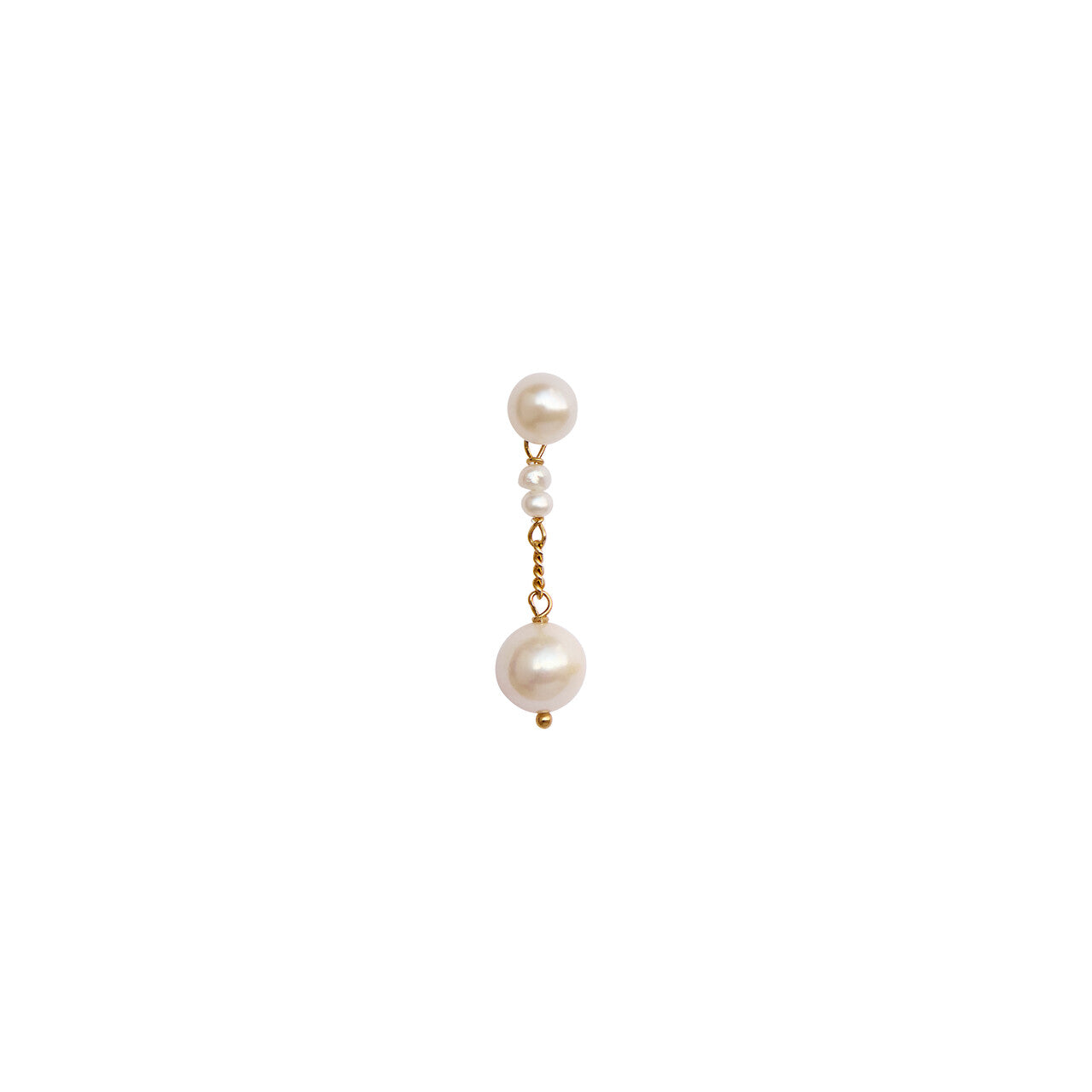 STINE A Jewelry Callas ørering 1373-02
