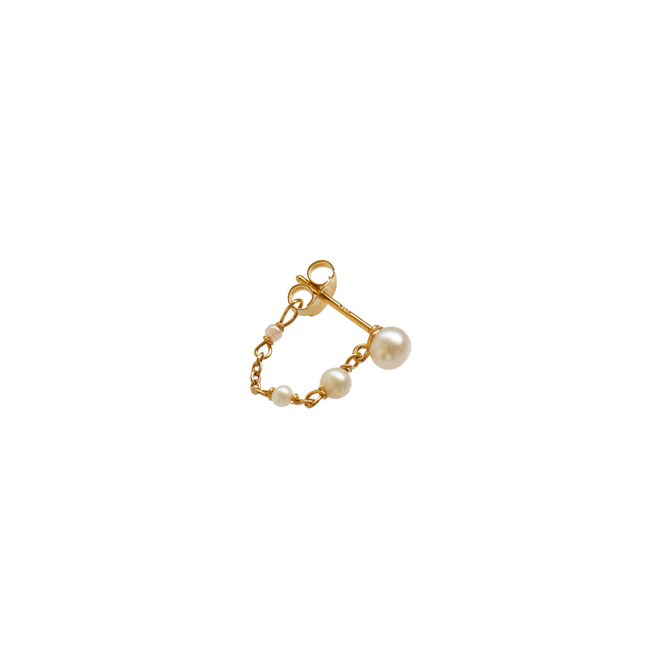STINE A Jewelry Calin ørering 1374-02