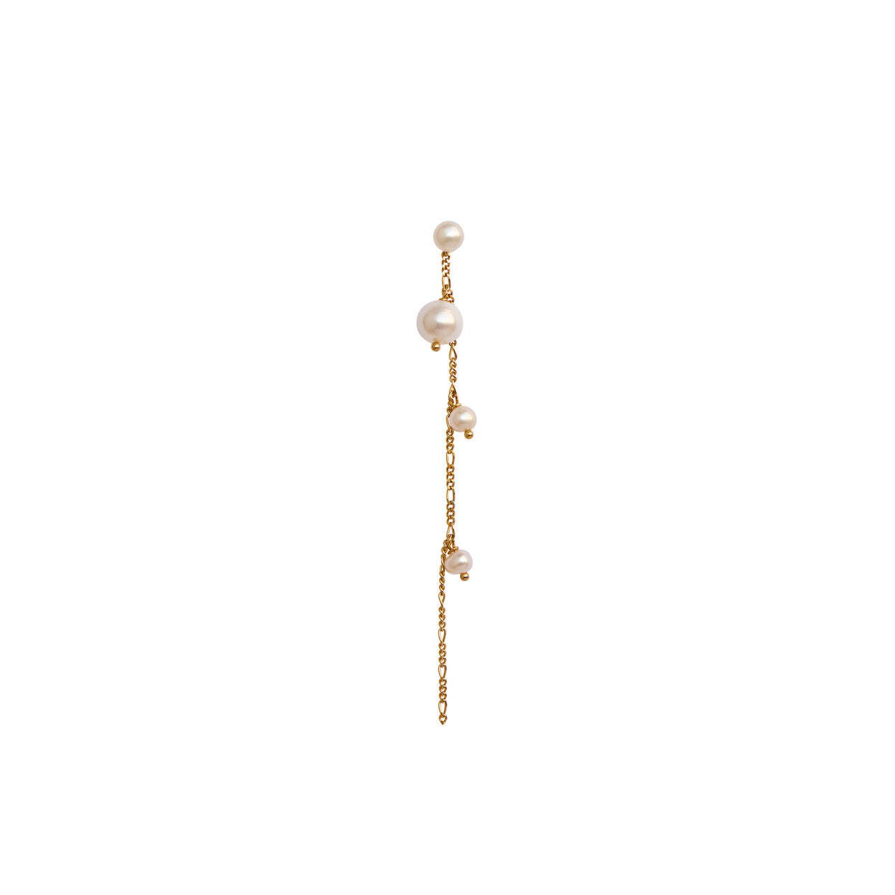 STINE A Jewelry Callas Long ørering 1375-02