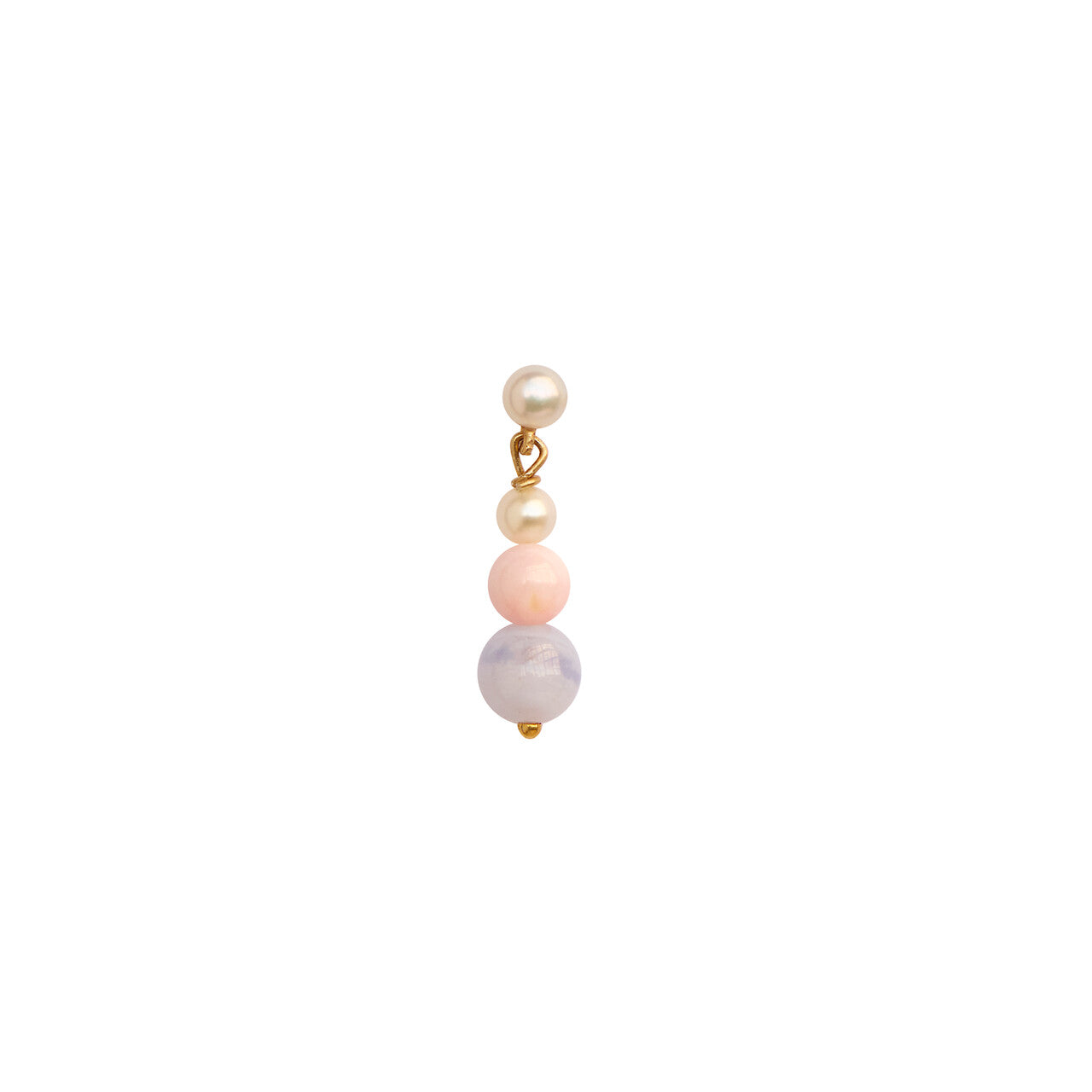 STINE A Jewelry Anais ørering 1376-02