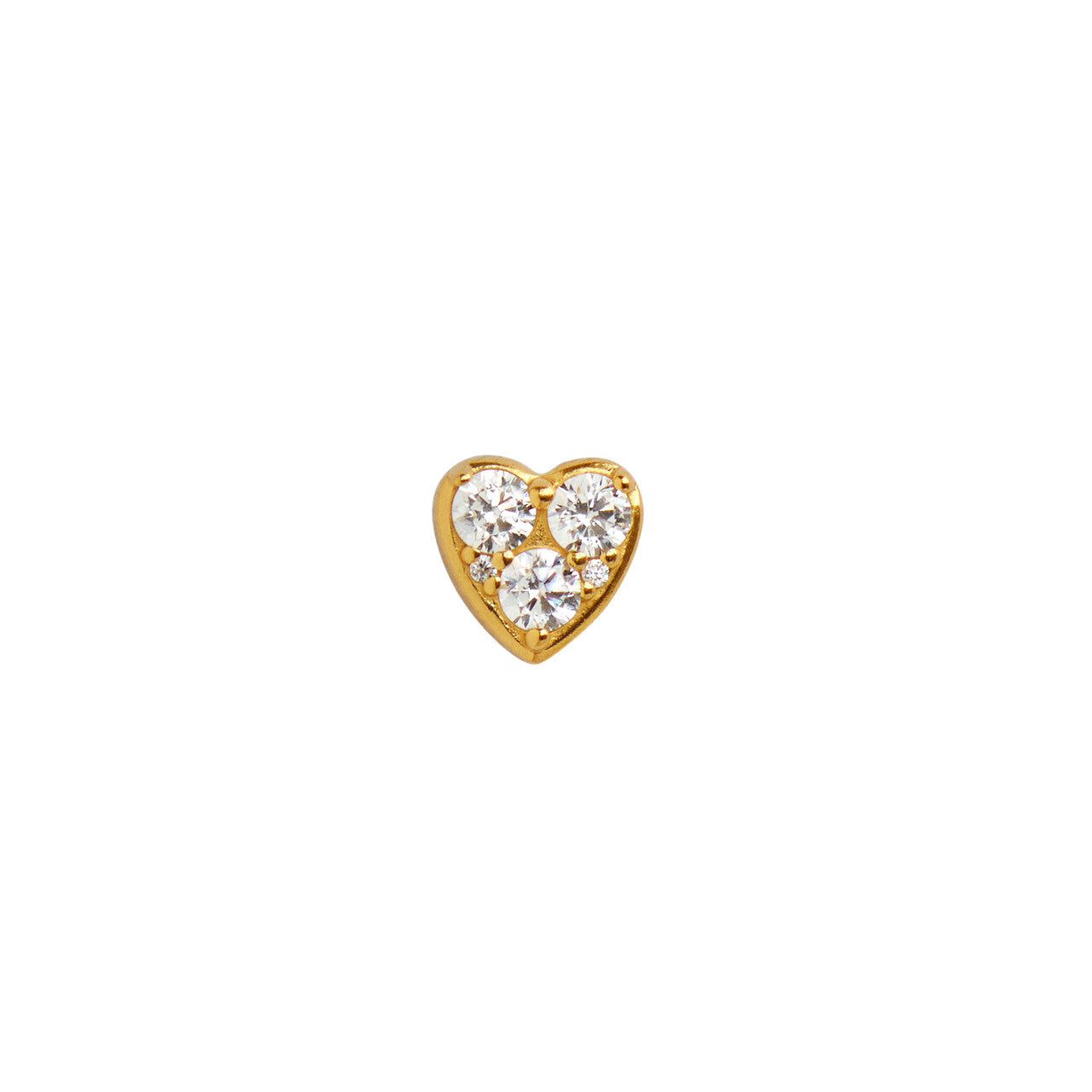 STINE A Jewelry J'Adore ørering 1385-02