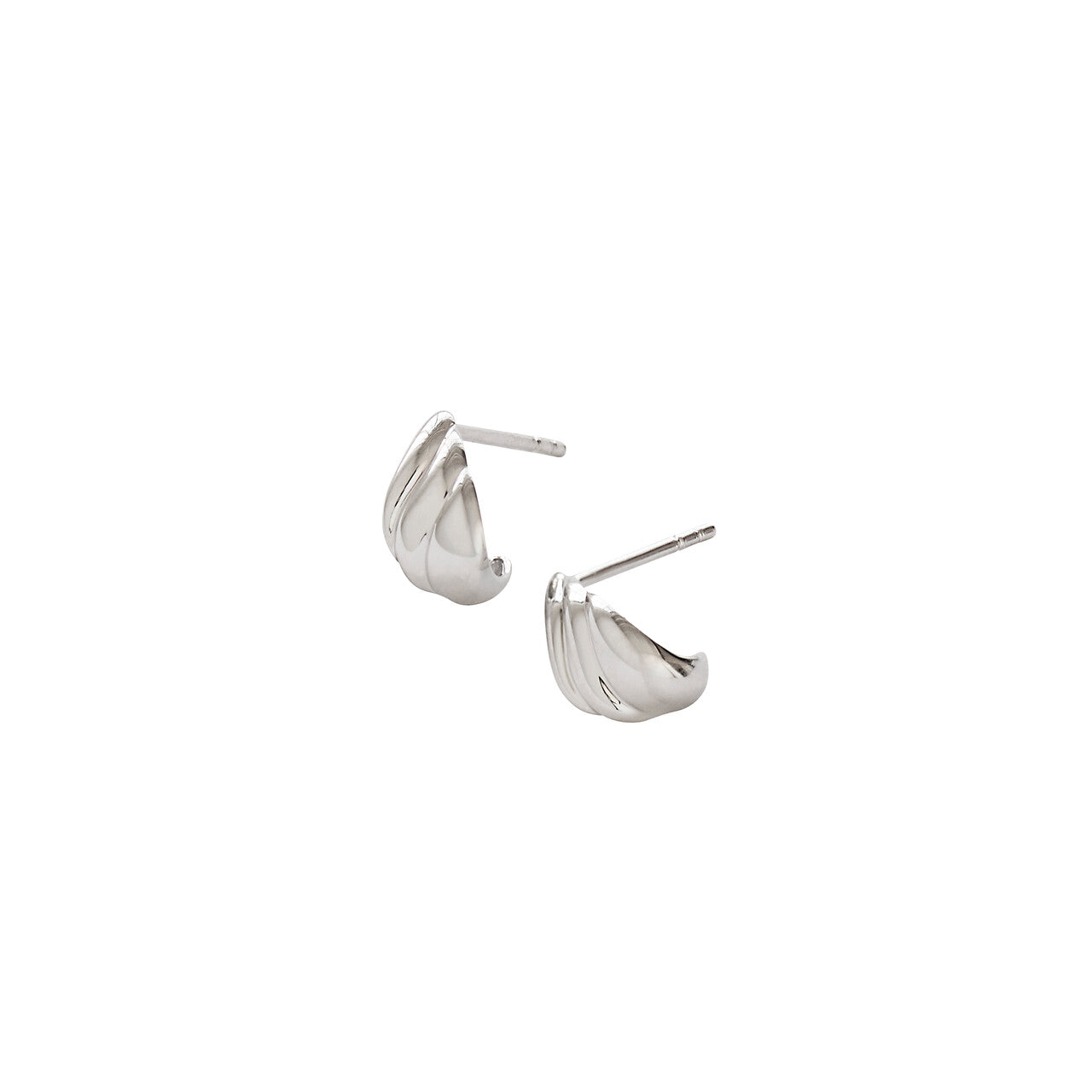 STINE A Jewelry Petit Velvet ørering 1386-00