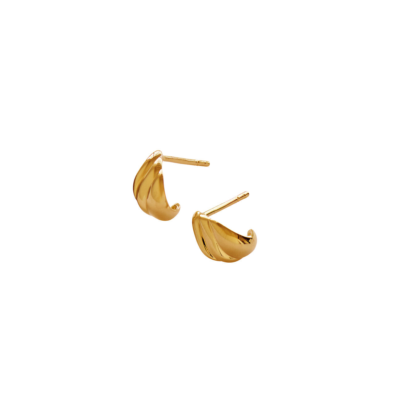 STINE A Jewelry Petit Velvet ørering 1386-02