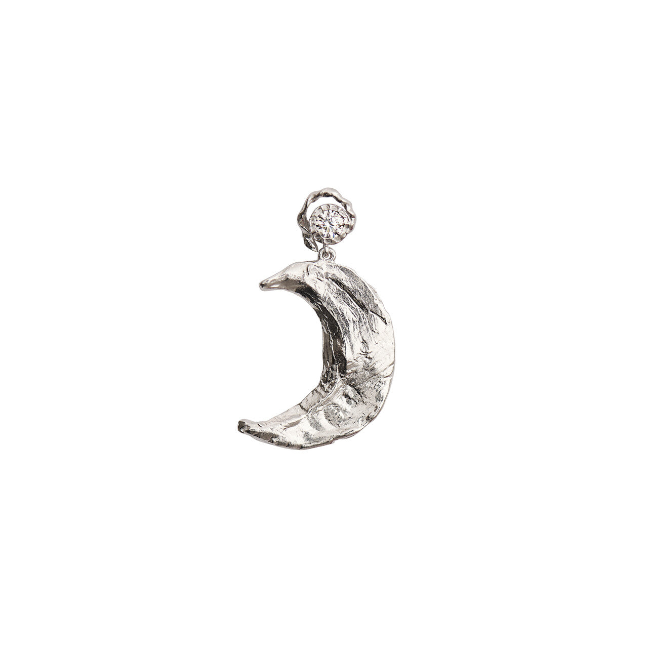 STINE A Jewelry Claire de Lune ørering 1408-00