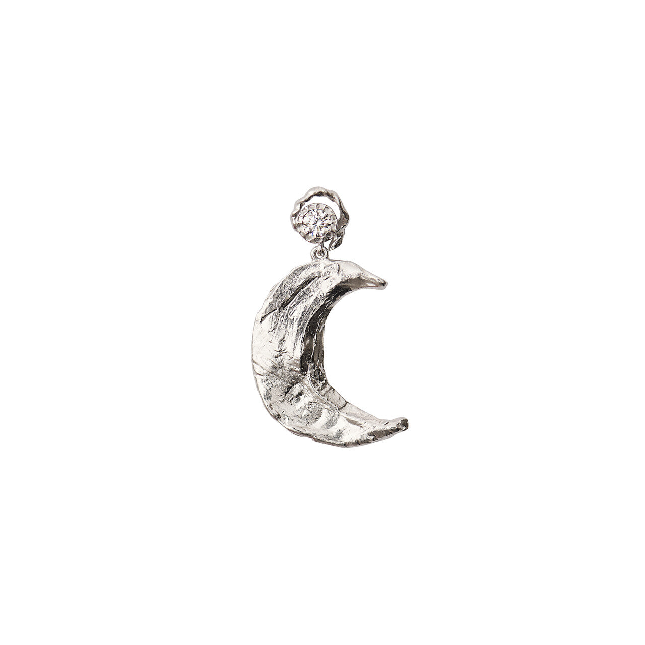 STINE A Jewelry Claire de Lune ørering 1408-00