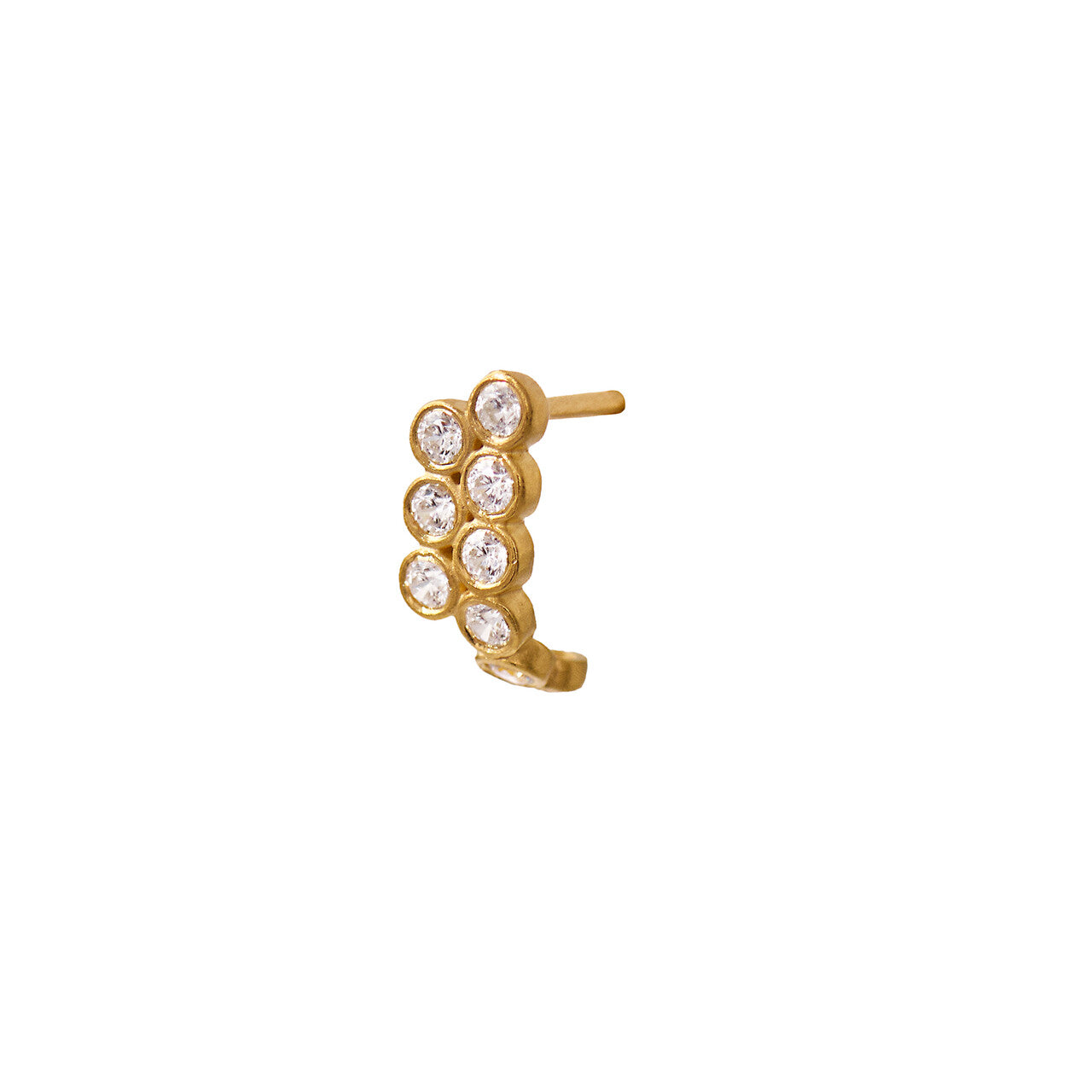 STINE A Jewelry Coco ørering 1410-02