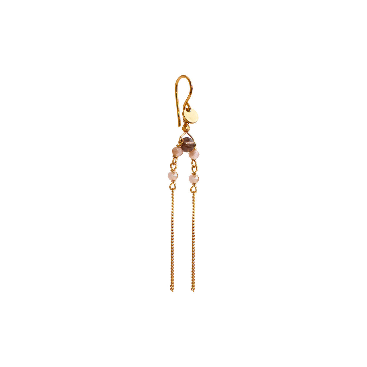 STINE A Jewelry Bounce with chains ørering 1420-02