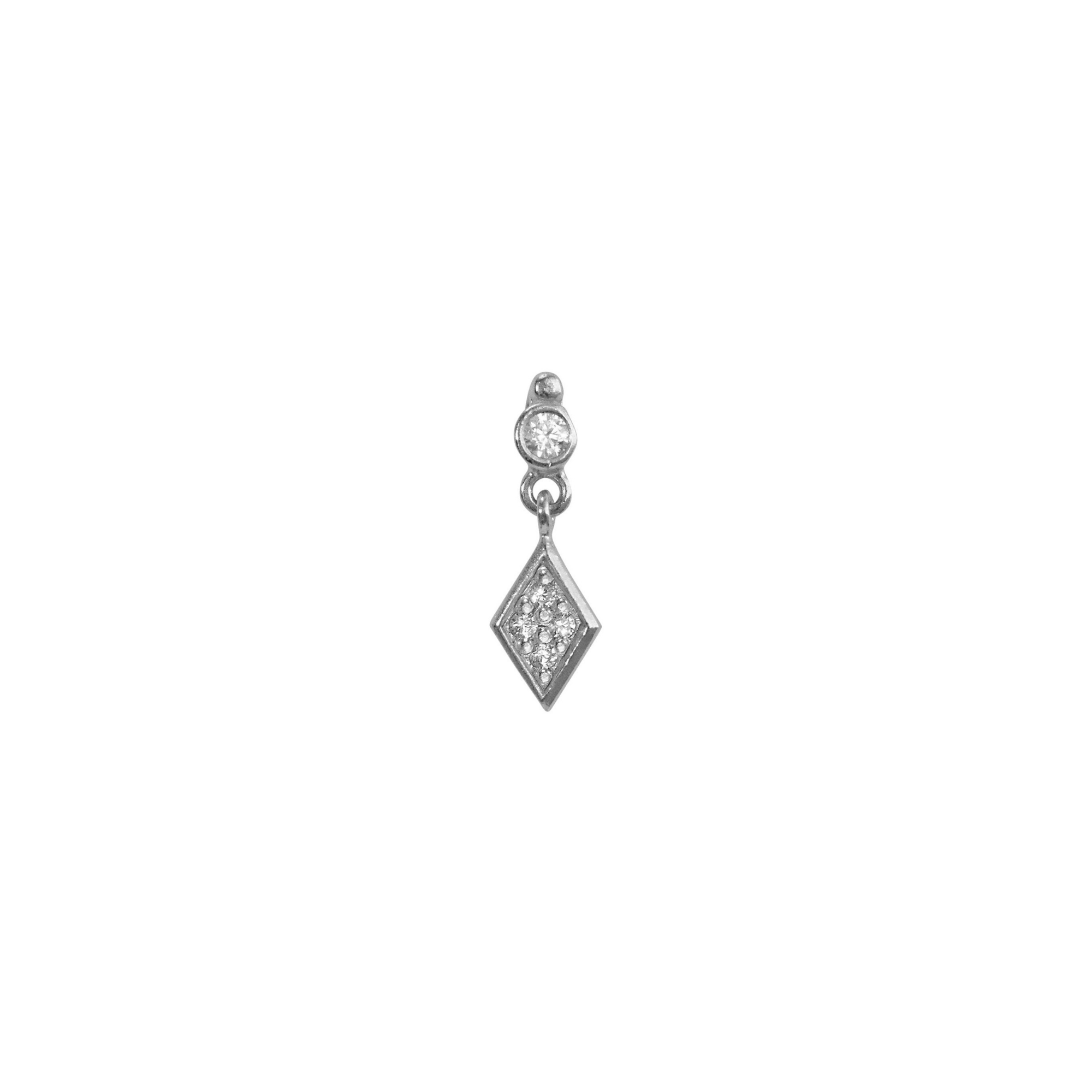 STINE A Jewelry Miss Princess with harlekin ørering 1429-00