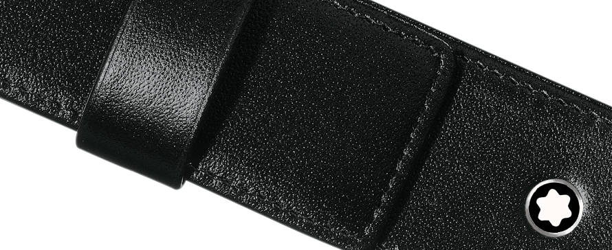 Mont Blanc Meisterstück pen etui 14309
