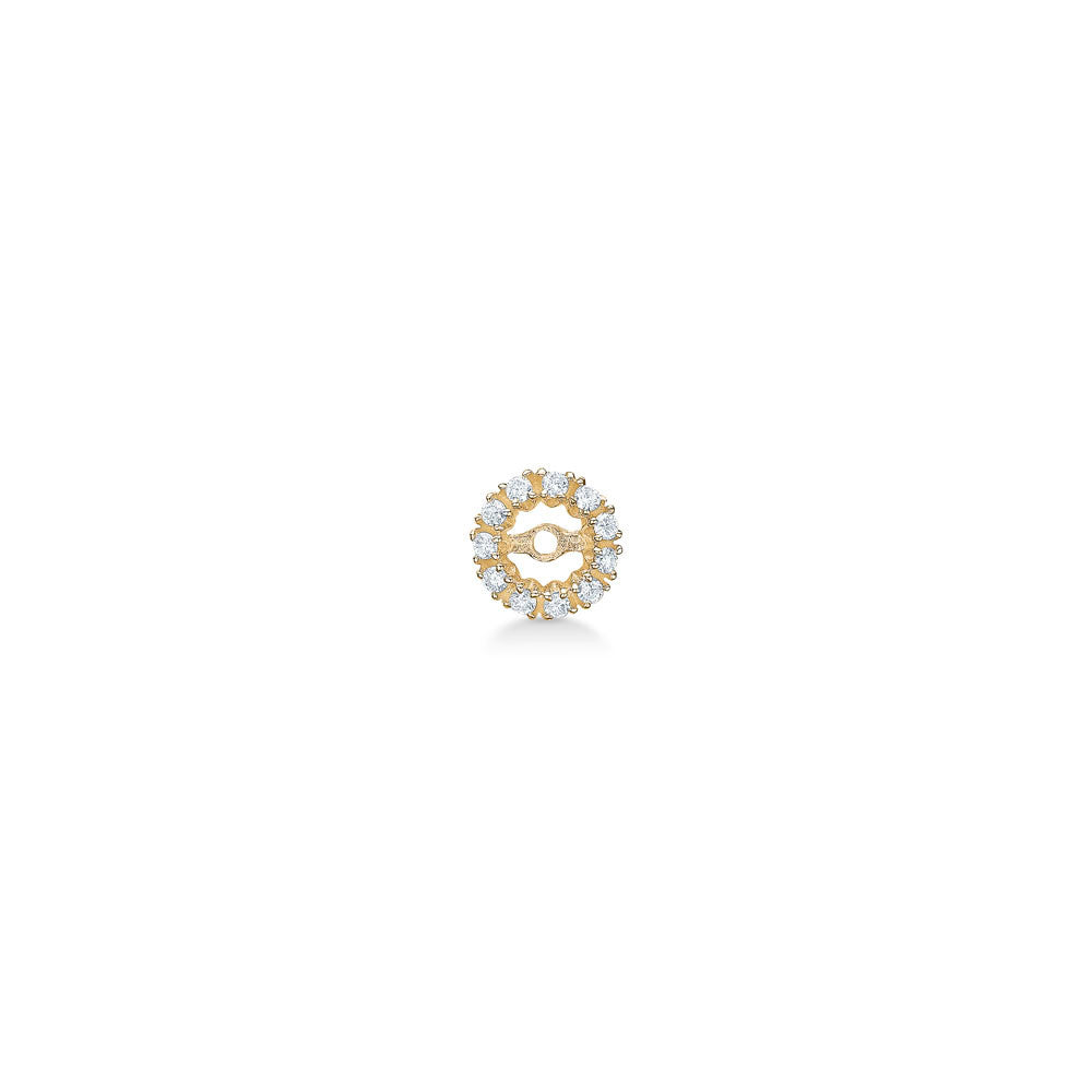 Mads Z Crown Tiara ørepynt 1511920
