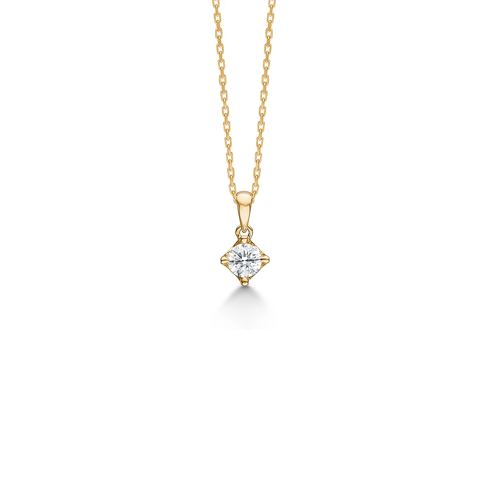 Mads Z Crown vedhæng 0,24ct 1531624
